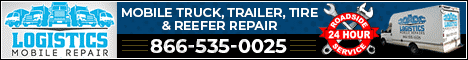 Trailer Repair Wilkes Barre, PA