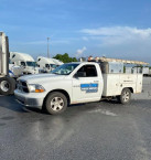 A photo of COOPERS MOBILE TRUCK REPAIR 