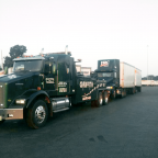 A photo of Griffith Towing and Transport 