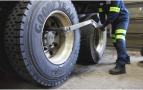 A photo of MENENDEZ ROAD SERVICE - OUR SPECIALTY TIRES! in action.