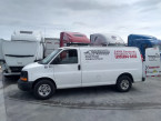 A photo of the MOBILE REPAIR LOGISTICS LLC. service truck