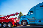 A photo of Roadrunner Towing And Truck Service Inc. 