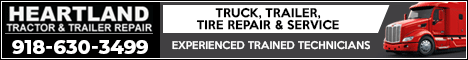 Truck Repair Tulsa, OK