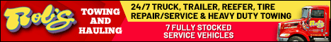 Heavy Duty Towing Service Ephrata, PA
