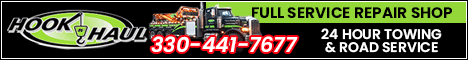 Heavy Duty Towing Service In Cleveland, OH