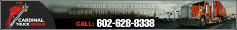Trailer Repair Tuscon, AZ