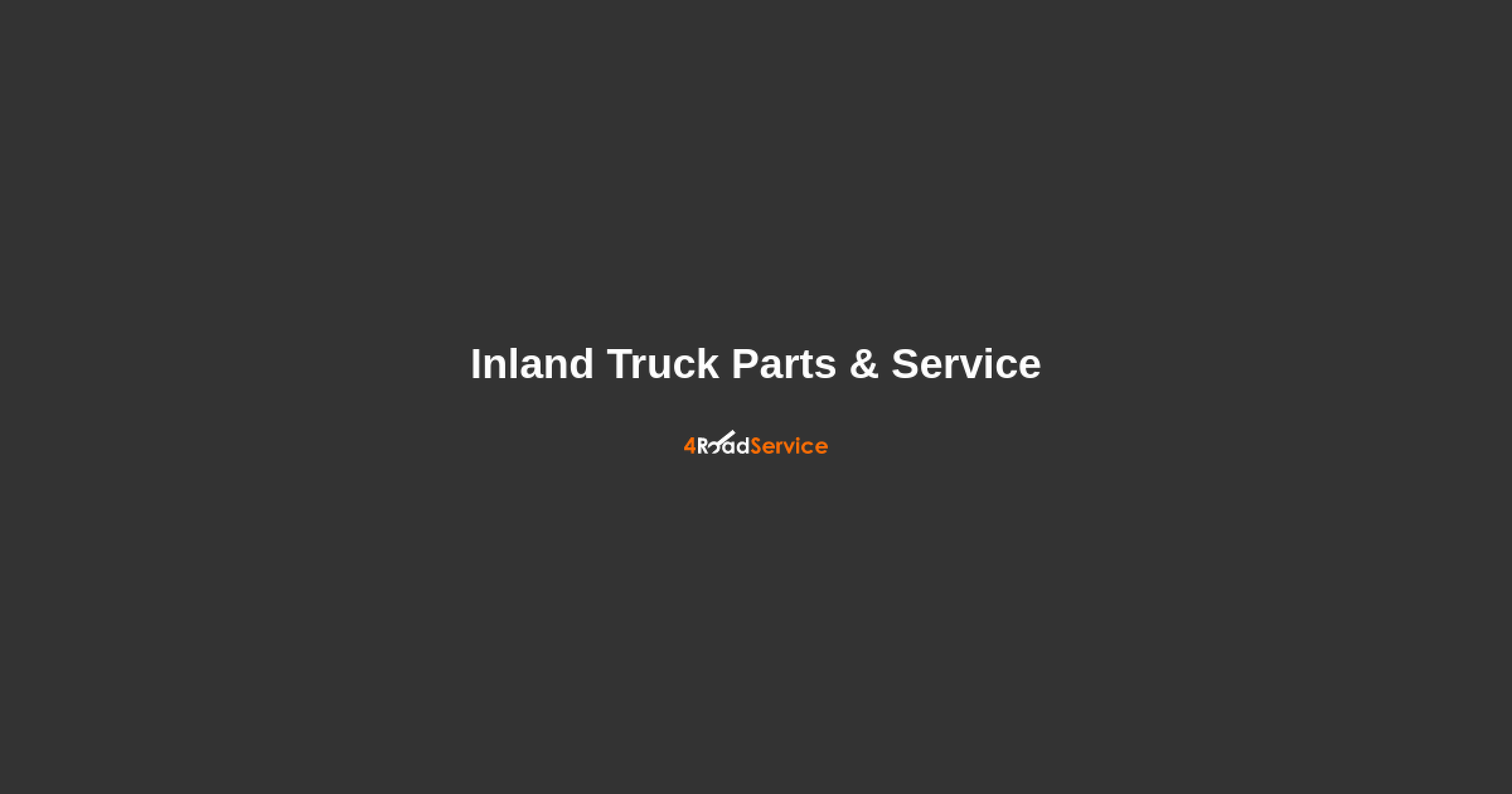 inland truck parts & service bismarck nd