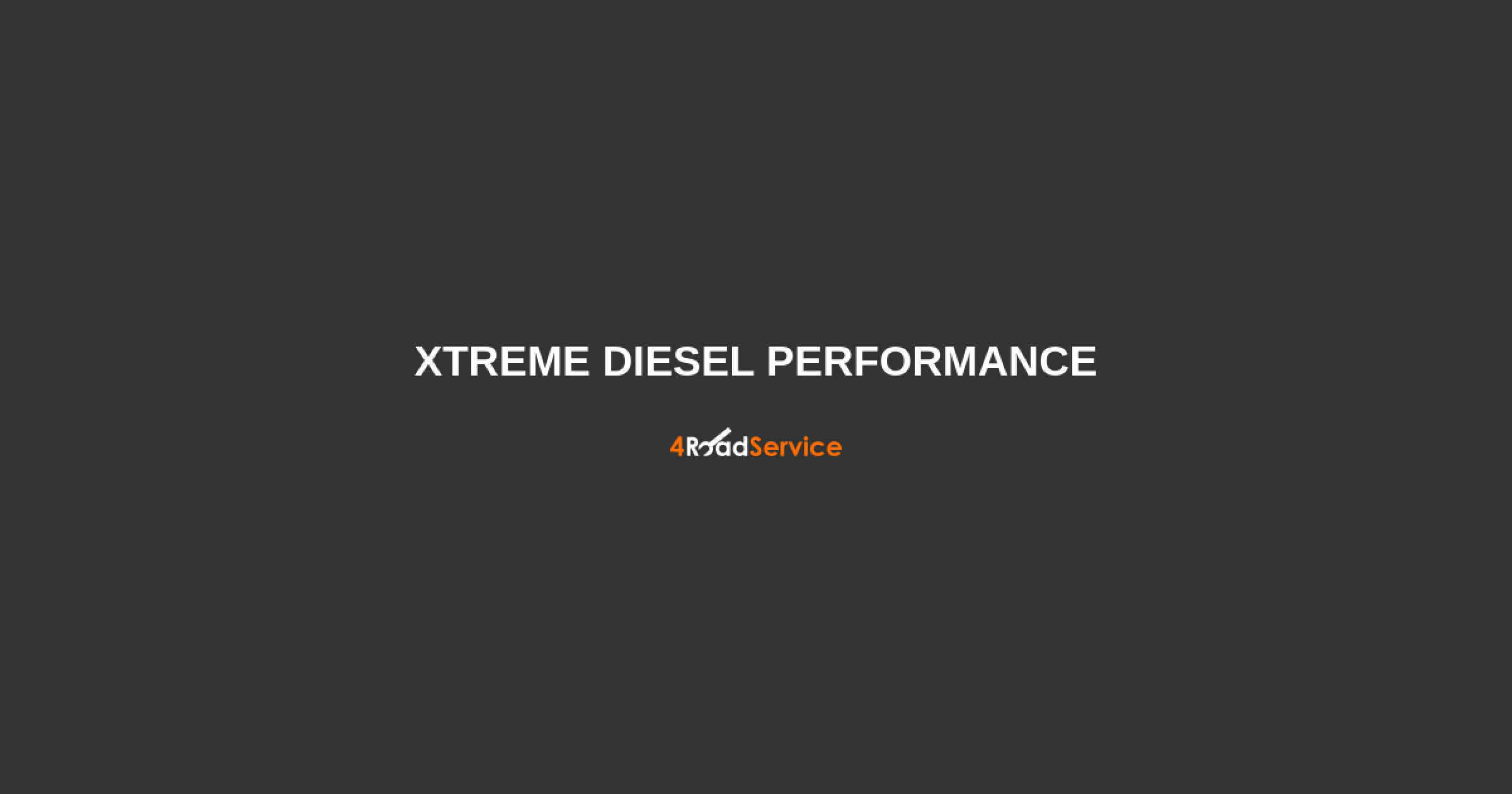 XTREME DIESEL PERFORMANCE in Las Vegas, NV ・ 4 Road Service