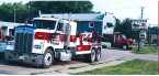 Bartley Garage 24Hr Towing and Recovery Promotional Image