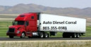 Auto Diesel Corral logo
