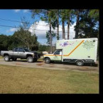 FLM ROADSIDE REPAIR Promotional Image