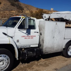 Lebec Road Service - Call Now Promotional Image