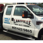 Lakeville Truck & Trailer Repair Promotional Image