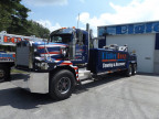 Bigler Boyz Towing & Recovery Promotional Image