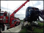 Bill's Towing Promotional Image