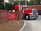 Myles Truck Repair & Wrecker Promotional Image