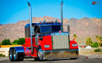 24HR Semi Truck & Trailer Mobile Repair Promotional Image