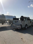 24/7 Truck & Equipment Repair In Action A photo of 24/7 Truck & Equipment Repair in action.