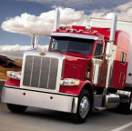 The 24 HOUR SEMI TRUCK REPAIR, LLC. service vehicle A photo of the 24 HOUR SEMI TRUCK REPAIR, LLC. service truck