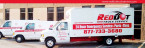 RedDot Truck Service Inc. Promotional Image