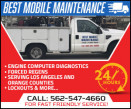 BEST MOBILE MAINTENANCE - MOBILE REPAIR logo
