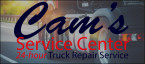 Cams Service Center Promotional Image