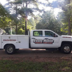 Evans Mobile Truck Repair Promotional Image
