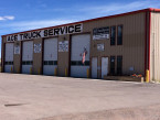 ACE TRUCK SERVICE. INC. Promotional Image