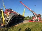 A photo of the workshop at A-1 WORLD TRUCK  TOWING  & RECOVERY 