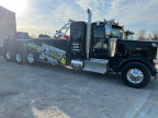 A photo of the workshop at A+ TOWING and RECOVERY LLC. - MOBILE REPAIR 