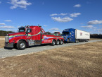 A+ TOWING & RECOVERY A photo of A+ TOWING & RECOVERY