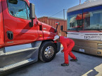 A1 FLEET SERVICE LLC. SHOP LOCATION A photo of A1 FLEET SERVICE LLC. SHOP LOCATION