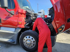 The workshop at A1 FLEET SERVICE LLC. SHOP LOCATION A photo of the workshop at A1 FLEET SERVICE LLC. SHOP LOCATION
