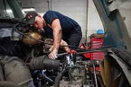 ALL DIESEL TRUCK, TRAILER & REEFER REPAIR INC In Action A photo of ALL DIESEL TRUCK, TRAILER & REEFER REPAIR INC in action.