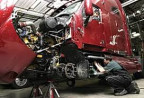 The ALL DIESEL TRUCK, TRAILER & REEFER REPAIR INC service vehicle A photo of the ALL DIESEL TRUCK, TRAILER & REEFER REPAIR INC service truck
