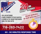 American Truck - 203-667-3988 logo