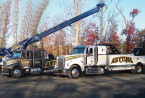 ANYTIME TOWING - FULL SERVICE SHOP A photo of ANYTIME TOWING - FULL SERVICE SHOP