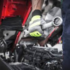 Asset Fleet Service LLC. In Action A photo of Asset Fleet Service LLC. in action.