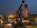 BAINS TOWING & RECOVERY LLC. A photo of BAINS TOWING & RECOVERY LLC.