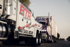 A photo of the workshop at BAINS TOWING & RECOVERY LLC. 