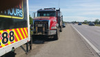BIG RIG BRAKE SHOP In Action A photo of BIG RIG BRAKE SHOP in action.