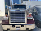 The DYNAMITE DIESEL REPAIR service vehicle A photo of the DYNAMITE DIESEL REPAIR service truck