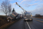 A photo of the workshop at Bigler Boyz Towing & Recovery 