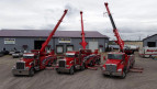 BILL'S TOWING & RECOVERY A photo of BILL'S TOWING & RECOVERY