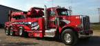BILL'S TOWING & RECOVERY A photo of BILL'S TOWING & RECOVERY