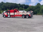 Blue Ridge Truck Service, LLC + Heavy Towing A photo of Blue Ridge Truck Service, LLC + Heavy Towing
