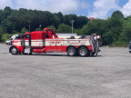 A photo of Blue Ridge Truck Service, LLC & Heavy Towing 