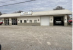 The BOOTHEEL SALES AND SERVICE LLC. service vehicle A photo of the BOOTHEEL SALES AND SERVICE LLC. service truck