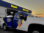 BOSS TRUCK SHOP A photo of BOSS TRUCK SHOP