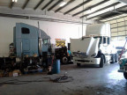 A photo of BUBBA'S DIESEL & AUTO LLC + HEAVY DUTY TOWING 